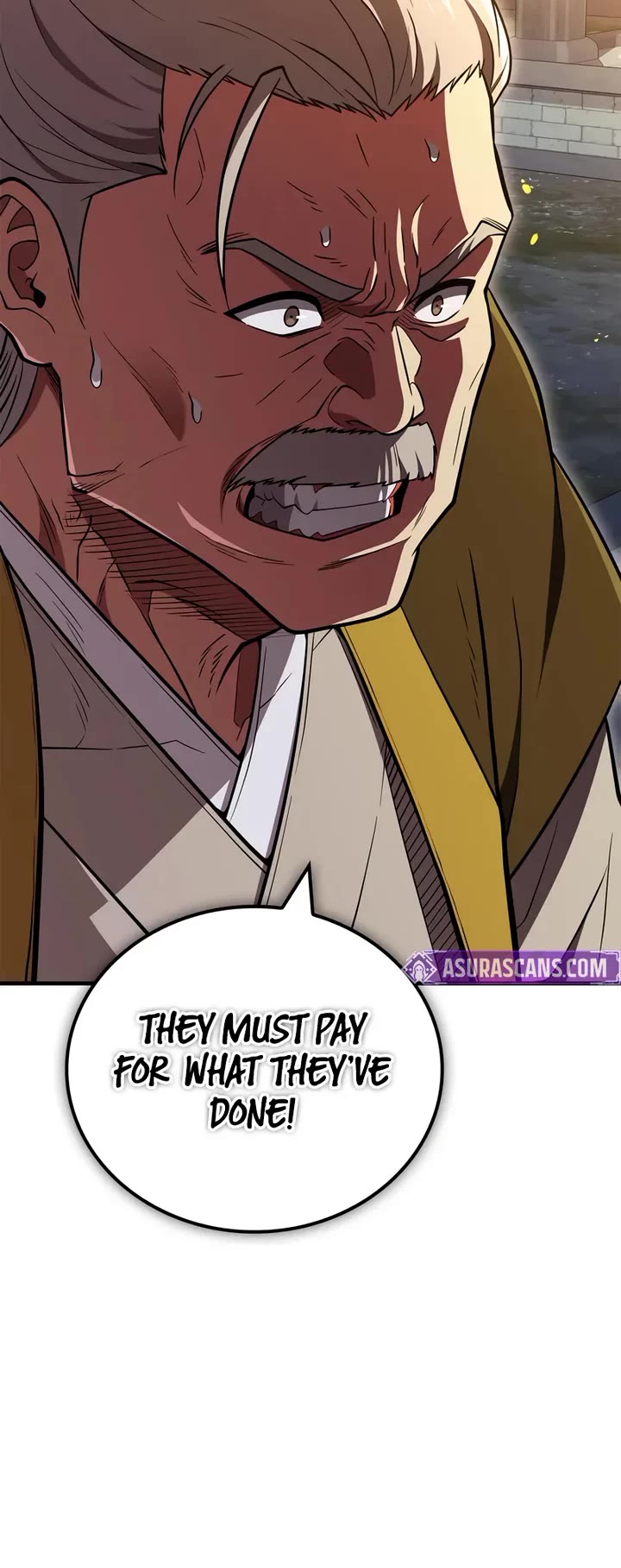 Genius Martial Arts Trainer Chapter 104 page 29 - Chapter 104