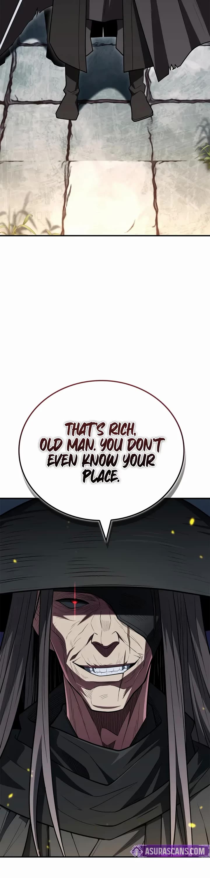 Genius Martial Arts Trainer Chapter 104 page 31 - Chapter 104