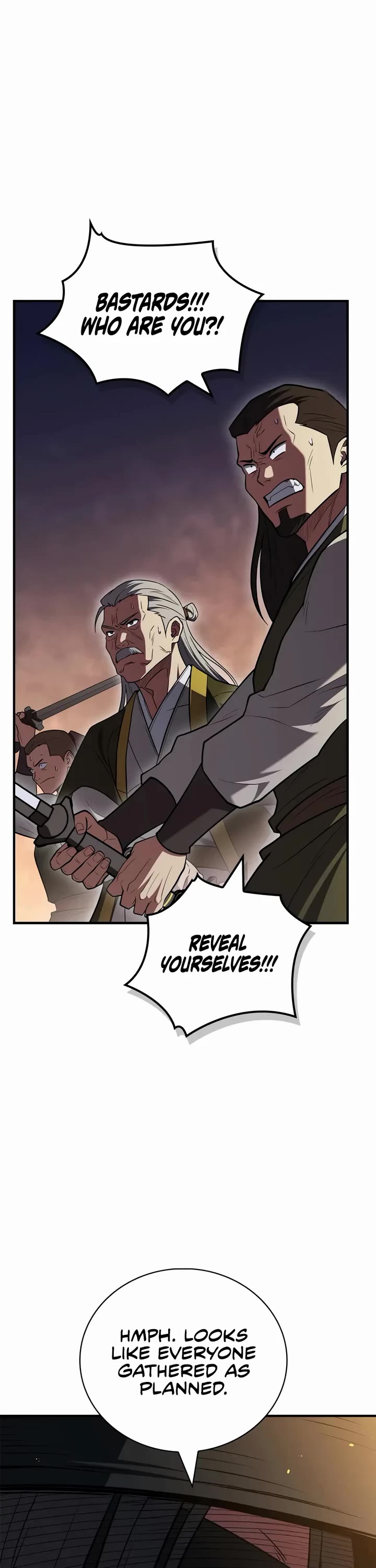 Genius Martial Arts Trainer Chapter 104 page 32 - Chapter 104