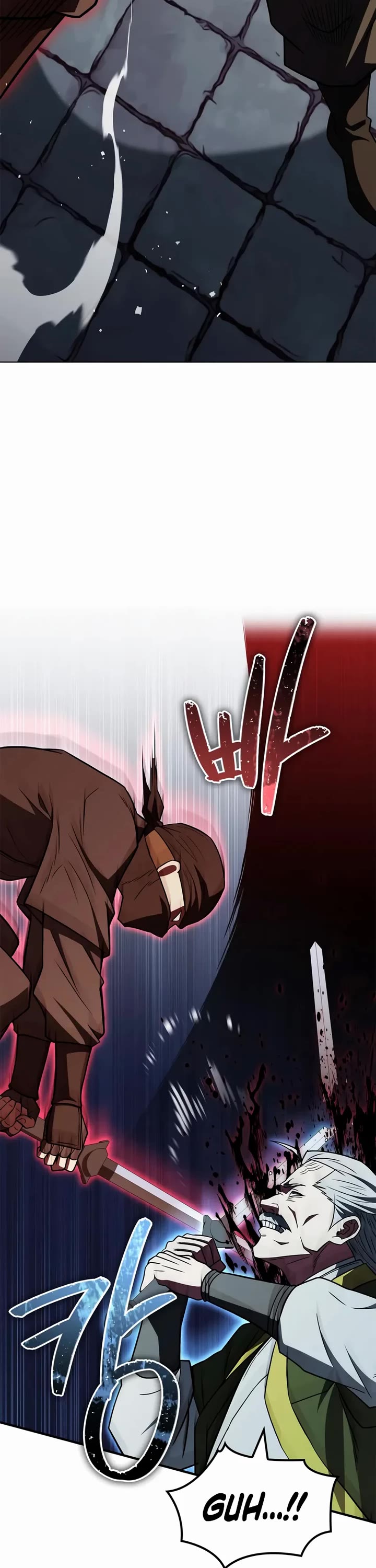 Genius Martial Arts Trainer Chapter 104 page 36 - Chapter 104