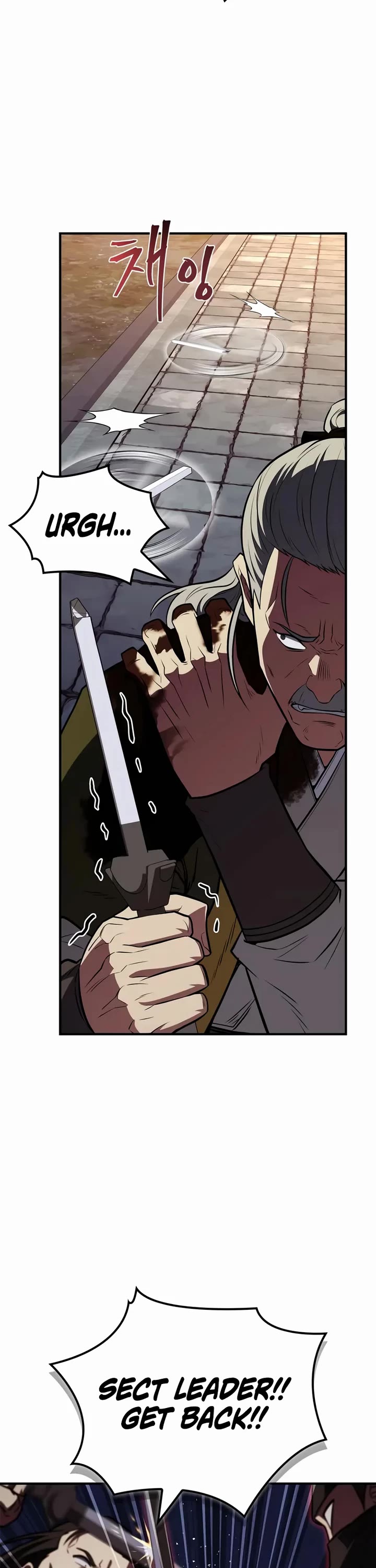 Genius Martial Arts Trainer Chapter 104 page 37 - Chapter 104