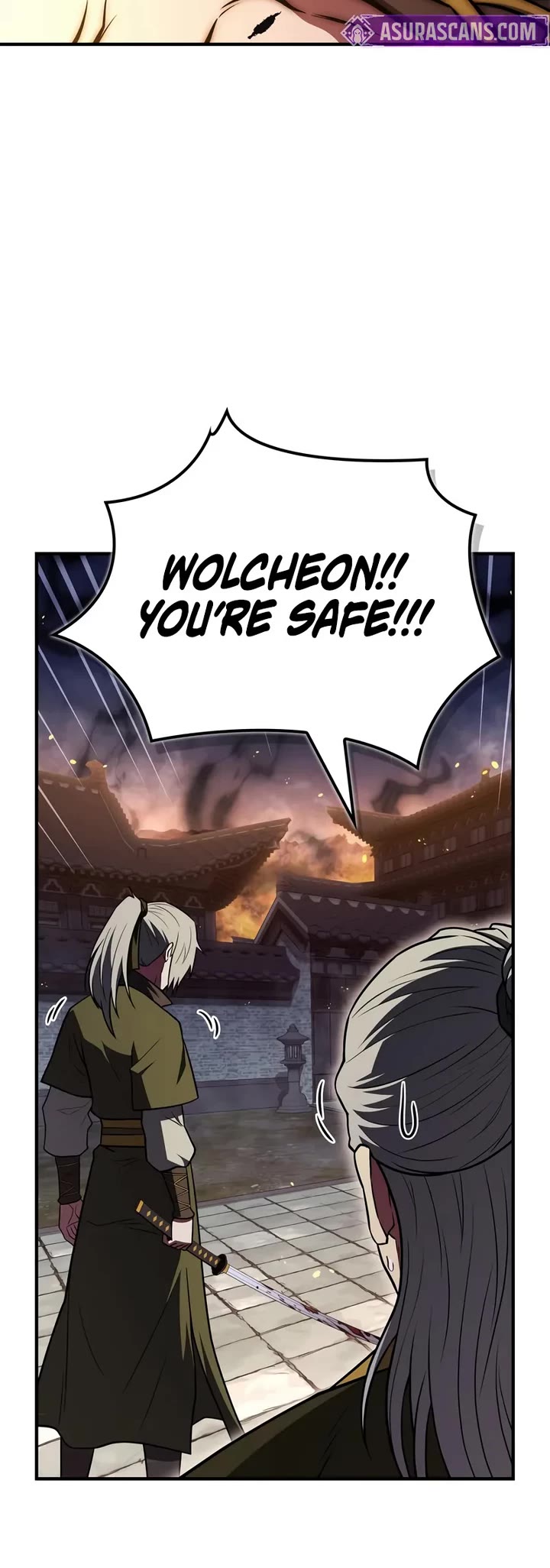 Genius Martial Arts Trainer Chapter 104 page 43 - Chapter 104