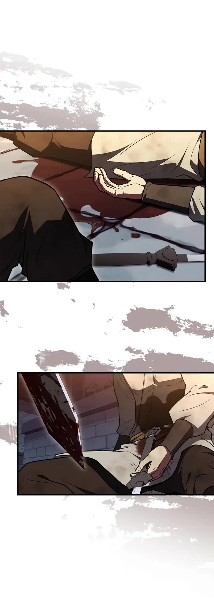 Genius Martial Arts Trainer Chapter 104 page 44 - Chapter 104