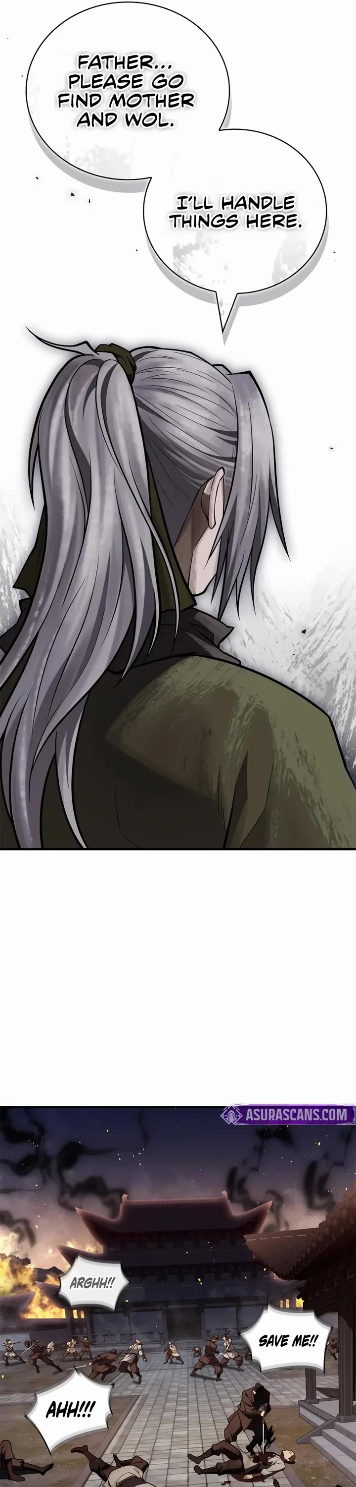 Genius Martial Arts Trainer Chapter 104 page 45 - Chapter 104