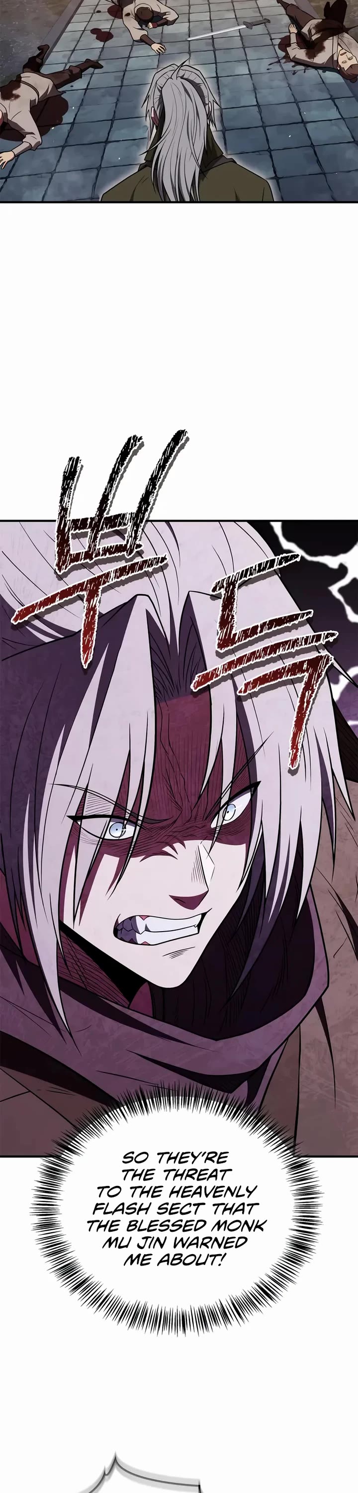 Genius Martial Arts Trainer Chapter 104 page 46 - Chapter 104