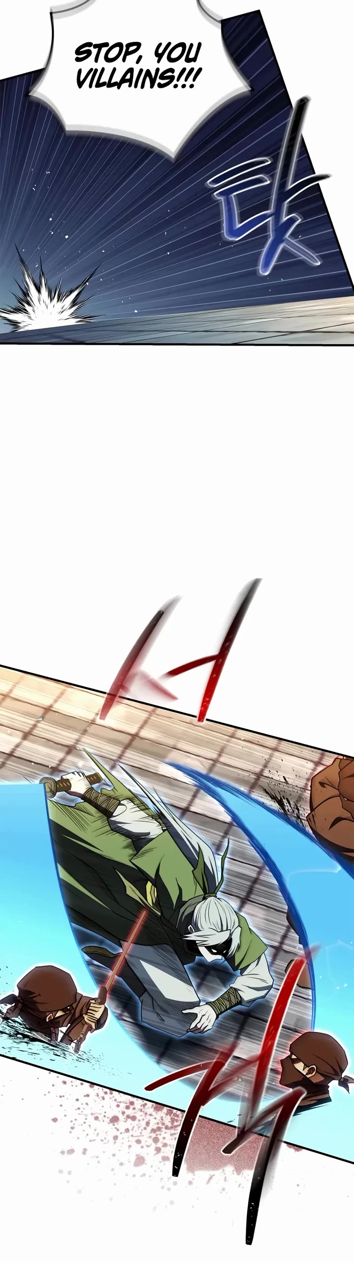 Genius Martial Arts Trainer Chapter 104 page 47 - Chapter 104