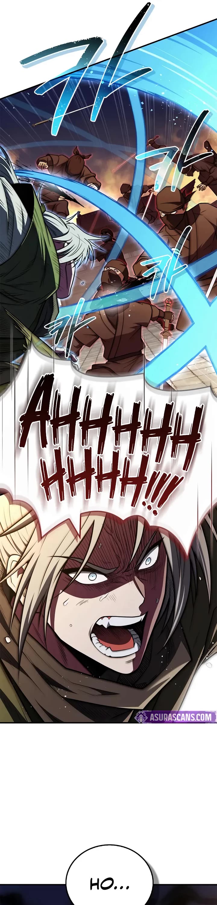 Genius Martial Arts Trainer Chapter 104 page 49 - Chapter 104