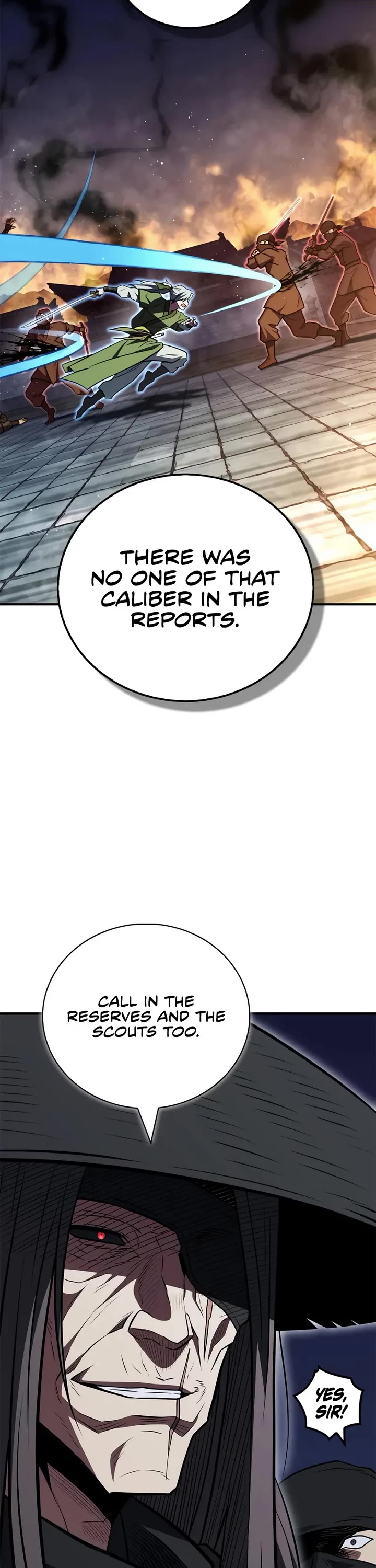 Genius Martial Arts Trainer Chapter 104 page 50 - Chapter 104