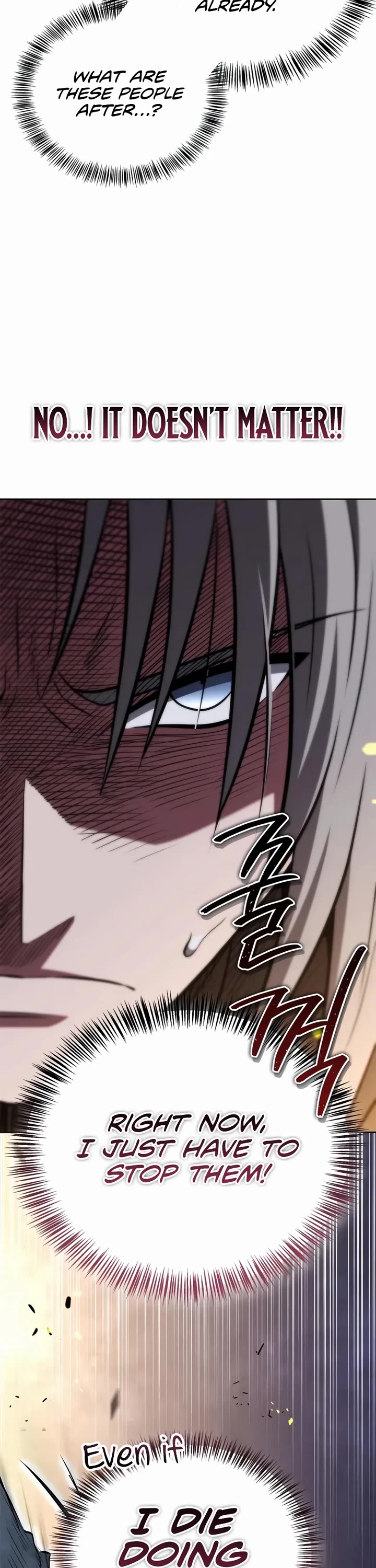 Genius Martial Arts Trainer Chapter 104 page 55 - Chapter 104