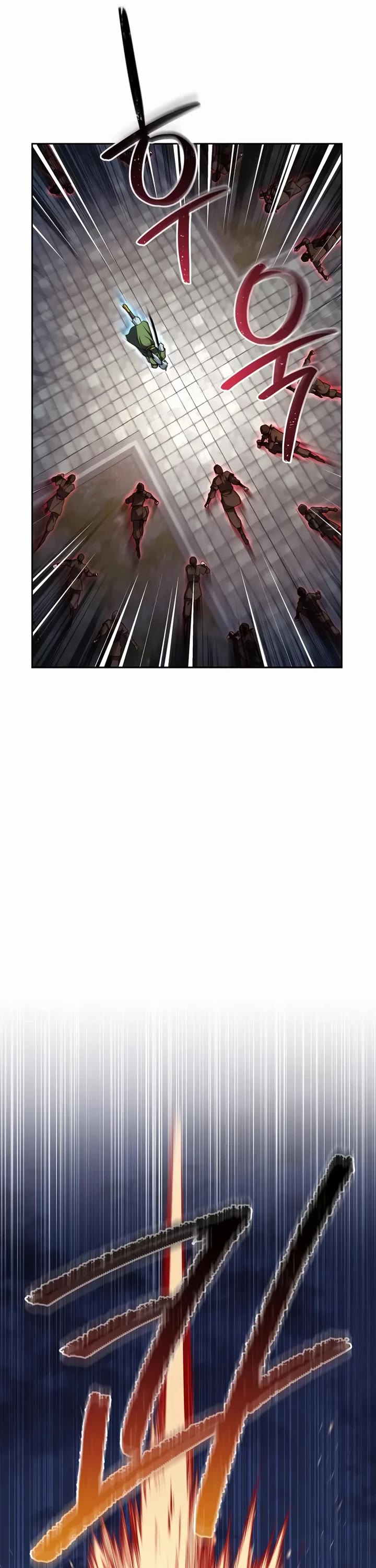 Genius Martial Arts Trainer Chapter 104 page 58 - Chapter 104