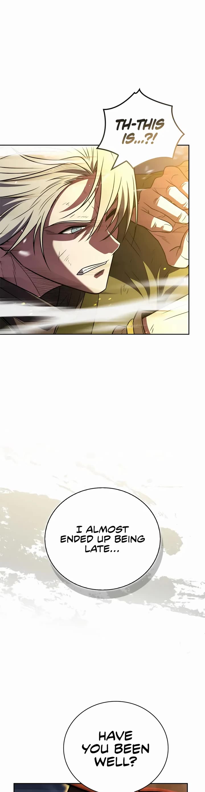Genius Martial Arts Trainer Chapter 104 page 60 - Chapter 104