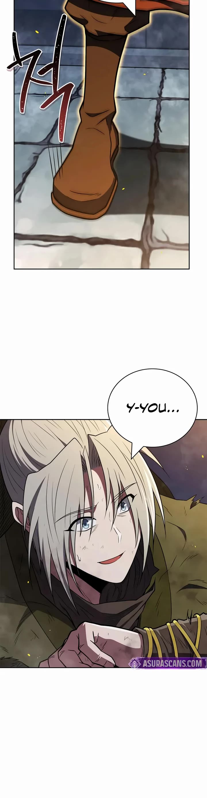 Genius Martial Arts Trainer Chapter 104 page 61 - Chapter 104