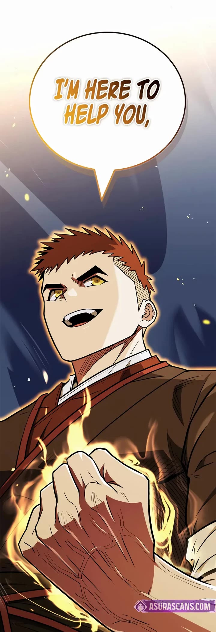 Genius Martial Arts Trainer Chapter 104 page 62 - Chapter 104
