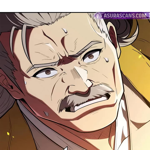 Genius Martial Arts Trainer Chapter 104 cover