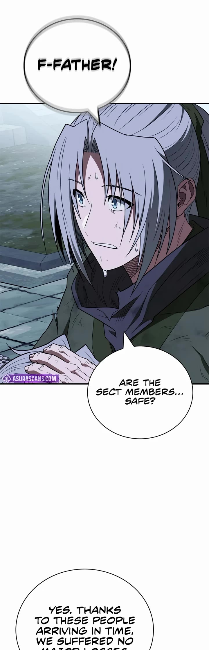 Genius Martial Arts Trainer Chapter 105 page 14 - Chapter 105