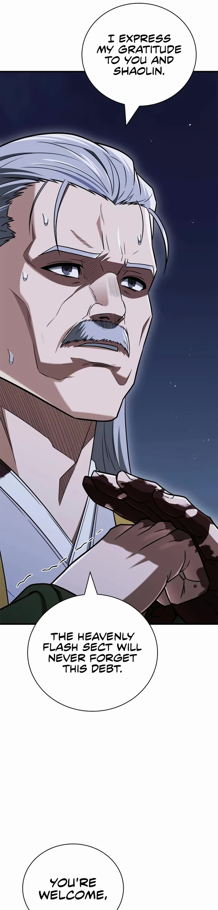 Genius Martial Arts Trainer Chapter 105 page 16 - Chapter 105