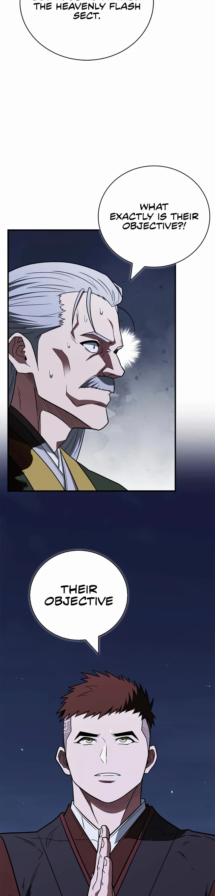 Genius Martial Arts Trainer Chapter 105 page 18 - Chapter 105