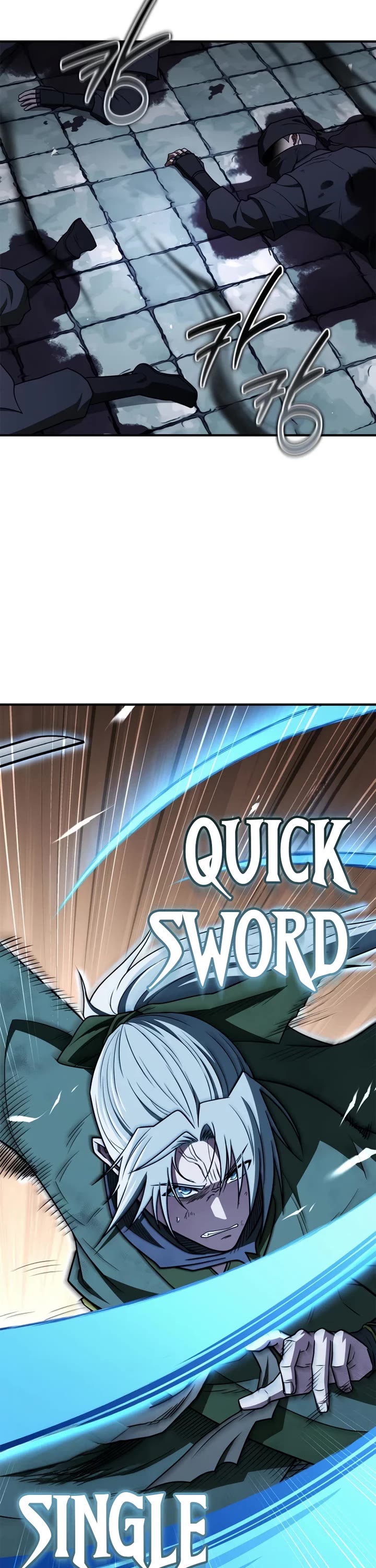 Genius Martial Arts Trainer Chapter 105 page 2 - Chapter 105