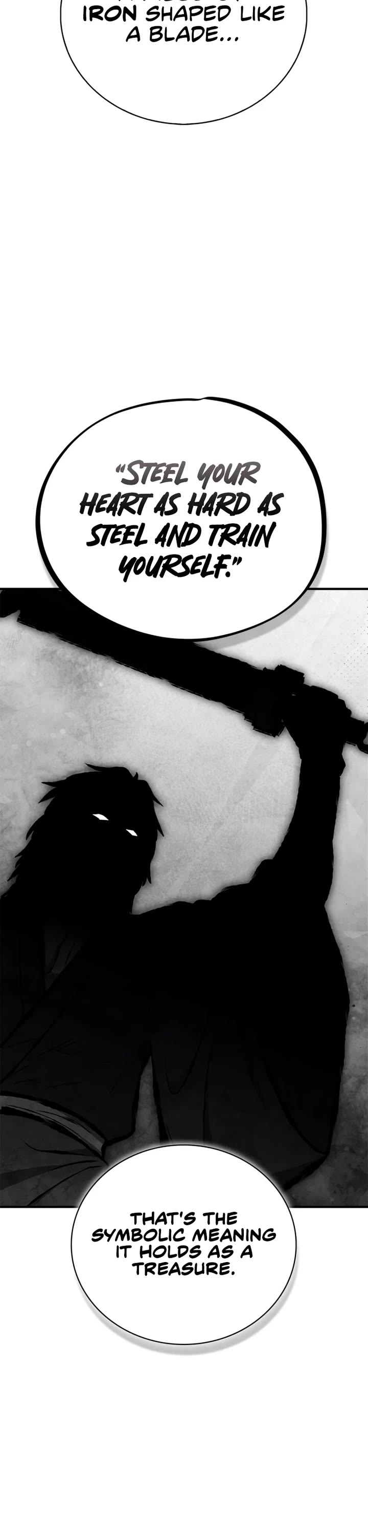 Genius Martial Arts Trainer Chapter 105 page 27 - Chapter 105