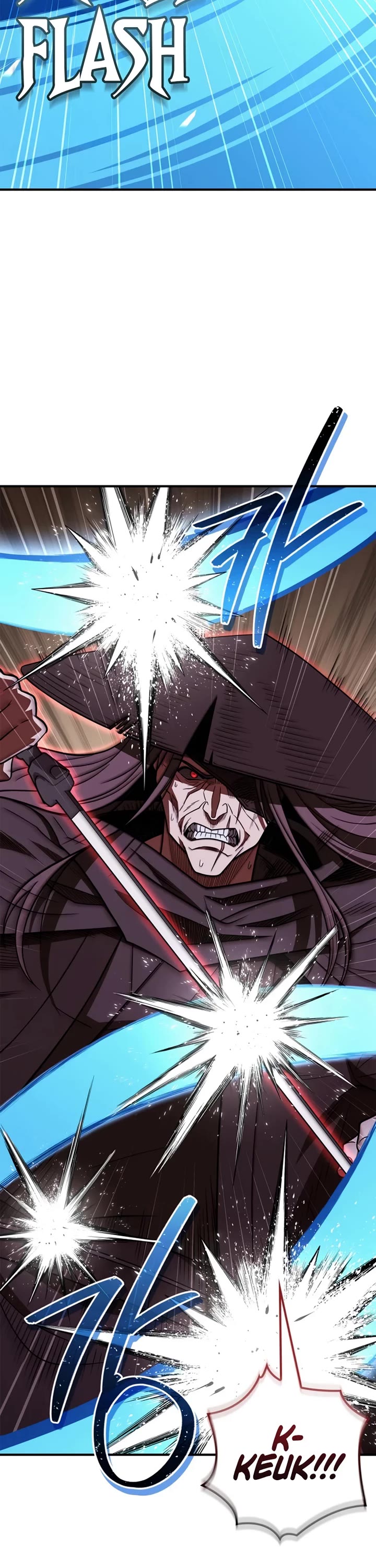 Genius Martial Arts Trainer Chapter 105 page 3 - Chapter 105