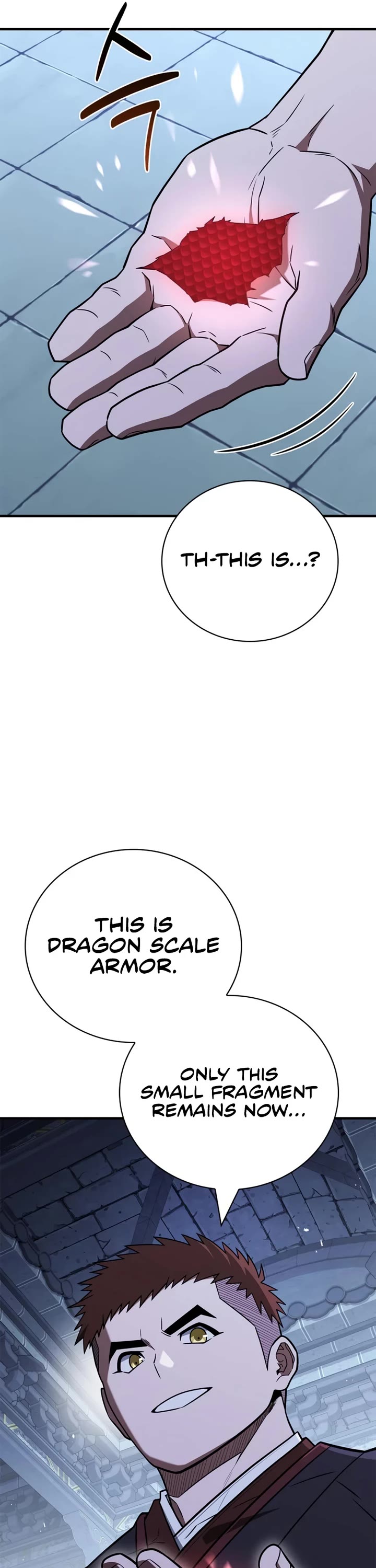 Genius Martial Arts Trainer Chapter 105 page 31 - Chapter 105
