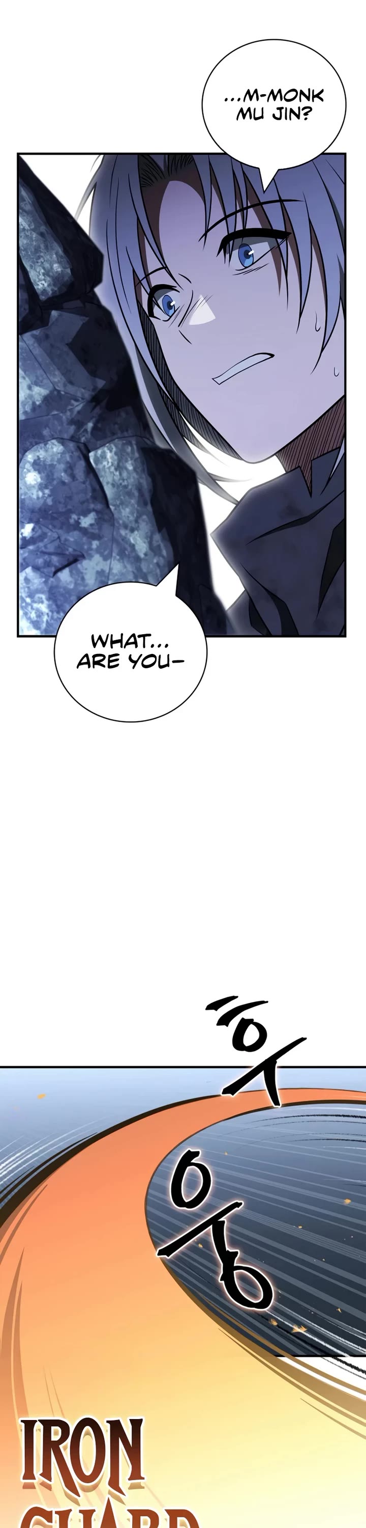 Genius Martial Arts Trainer Chapter 105 page 38 - Chapter 105
