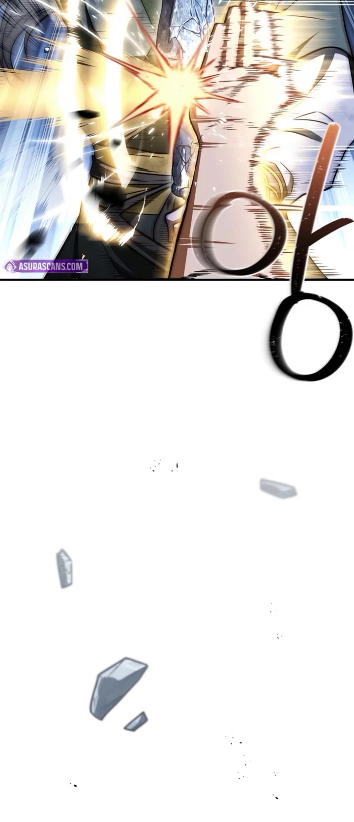 Genius Martial Arts Trainer Chapter 105 page 40 - Chapter 105
