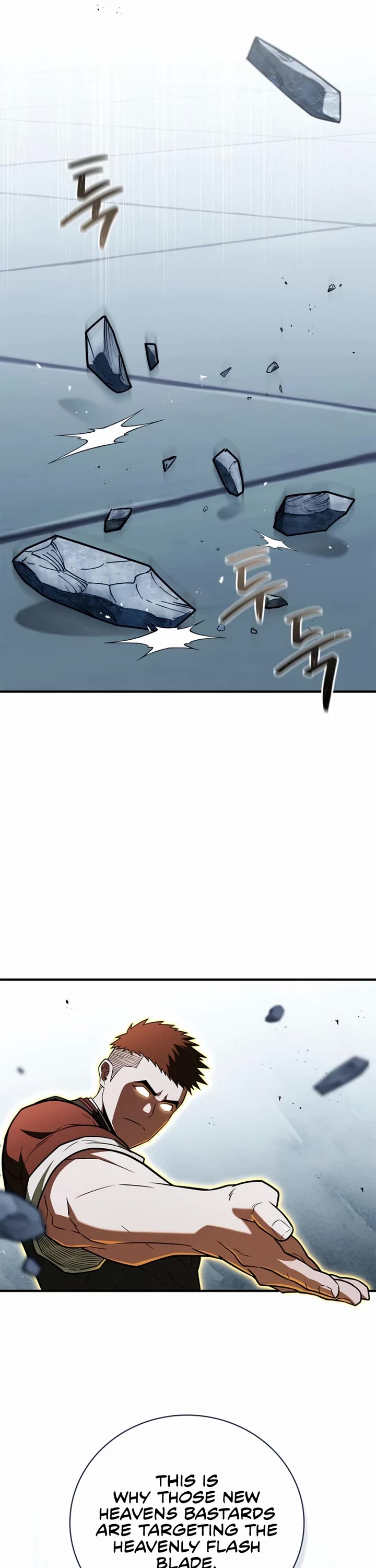 Genius Martial Arts Trainer Chapter 105 page 41 - Chapter 105