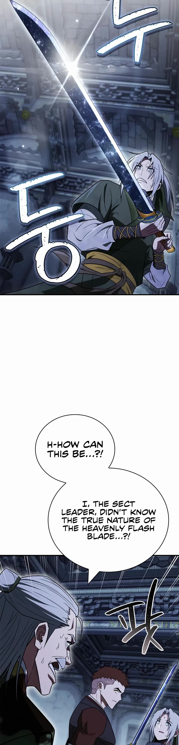 Genius Martial Arts Trainer Chapter 105 page 43 - Chapter 105