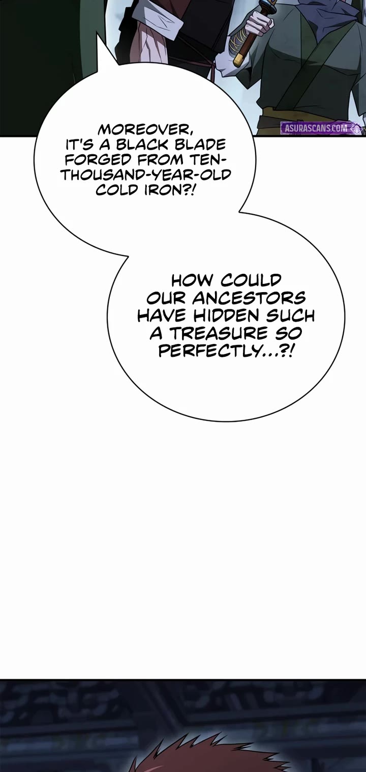 Genius Martial Arts Trainer Chapter 105 page 44 - Chapter 105