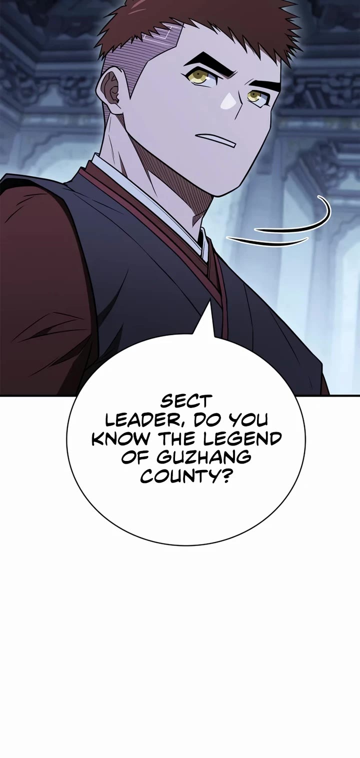 Genius Martial Arts Trainer Chapter 105 page 45 - Chapter 105