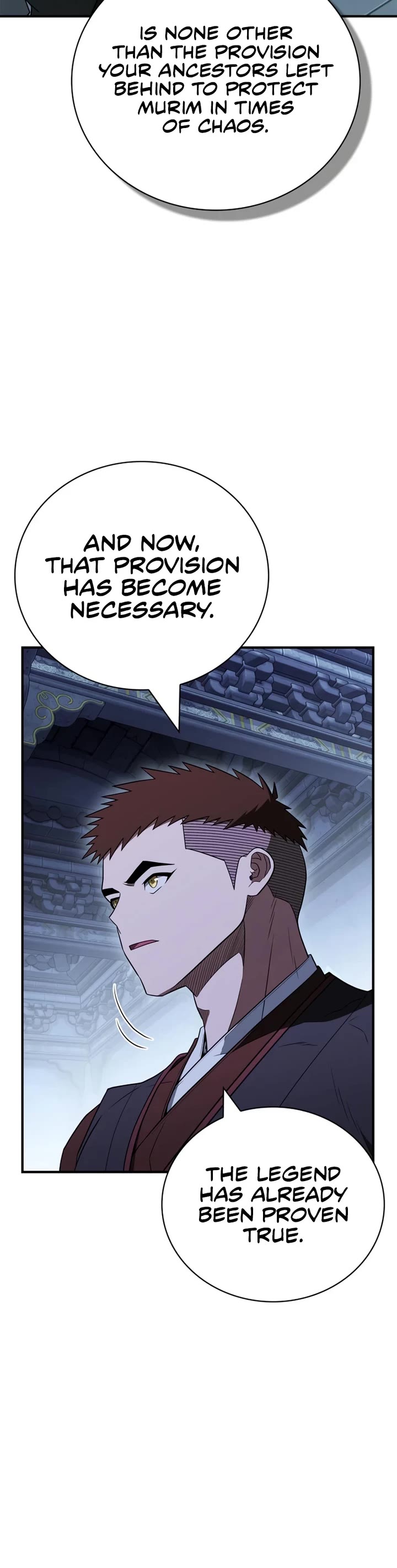 Genius Martial Arts Trainer Chapter 105 page 49 - Chapter 105