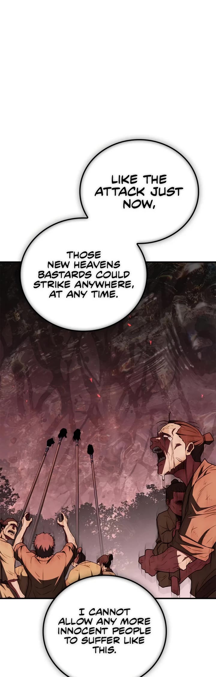 Genius Martial Arts Trainer Chapter 105 page 53 - Chapter 105