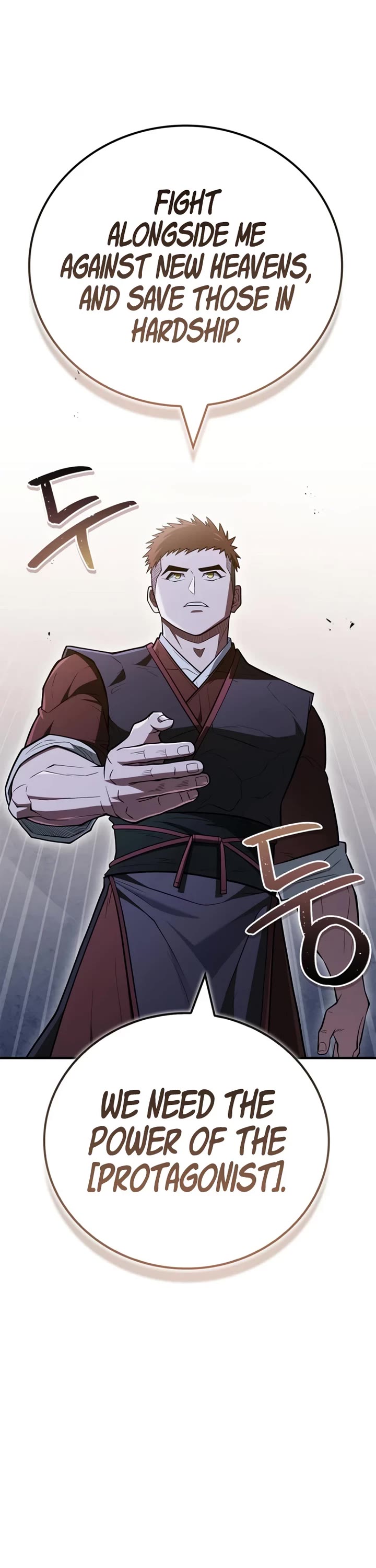 Genius Martial Arts Trainer Chapter 105 page 55 - Chapter 105