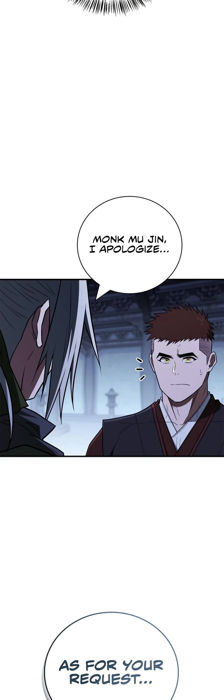 Genius Martial Arts Trainer Chapter 105 page 58 - Chapter 105