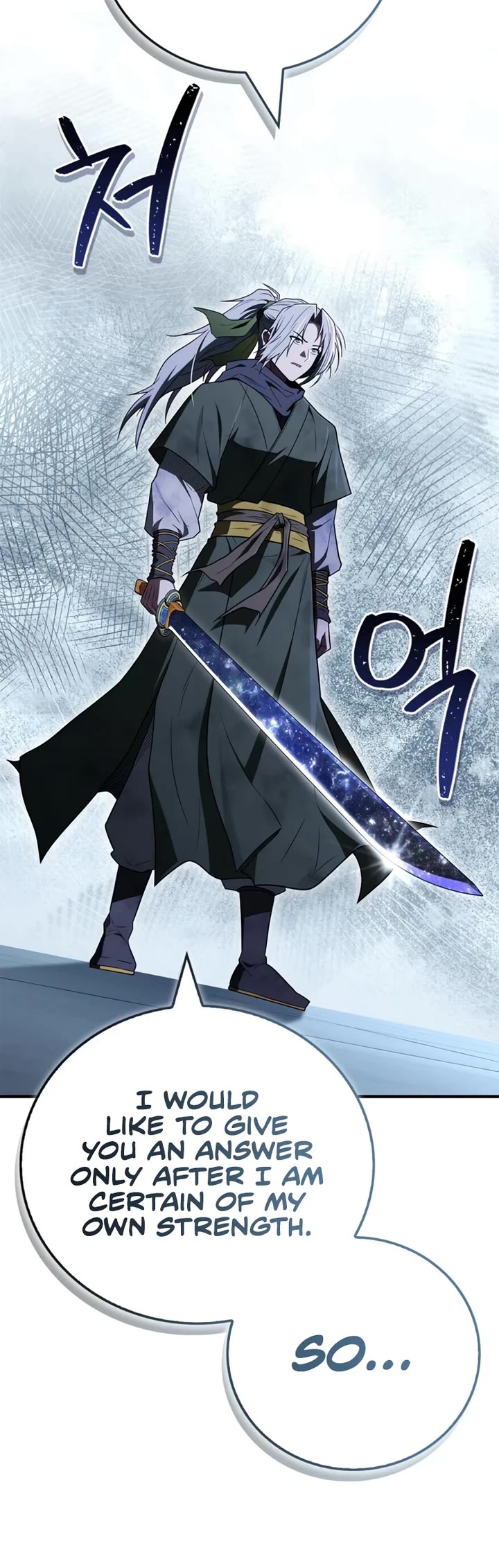 Genius Martial Arts Trainer Chapter 105 page 59 - Chapter 105
