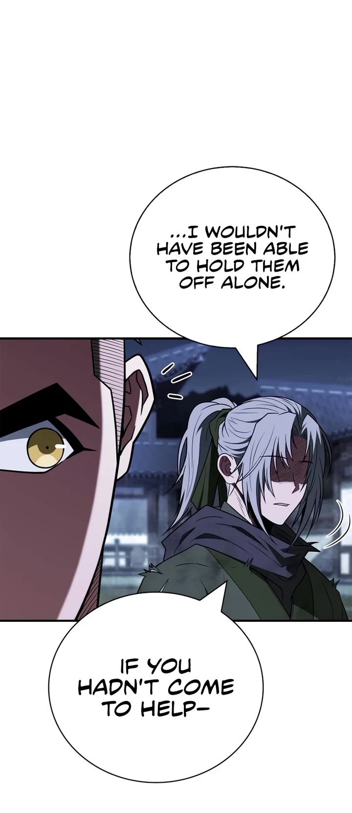 Genius Martial Arts Trainer Chapter 105 page 9 - Chapter 105