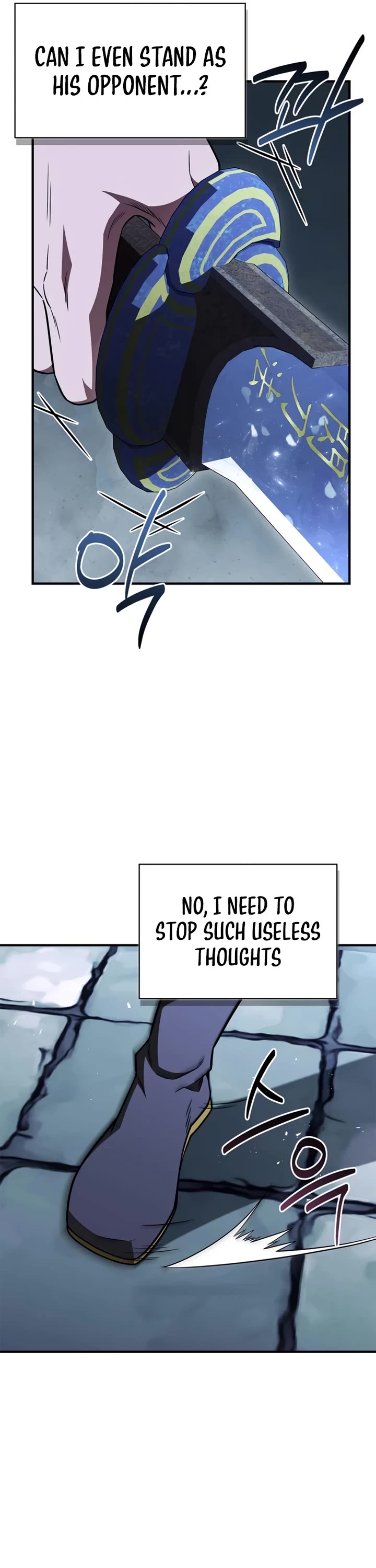 Genius Martial Arts Trainer Chapter 106 page 10 - Chapter 106