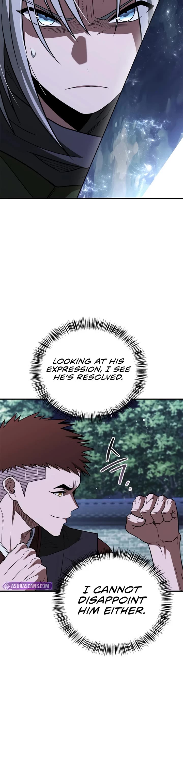 Genius Martial Arts Trainer Chapter 106 page 12 - Chapter 106