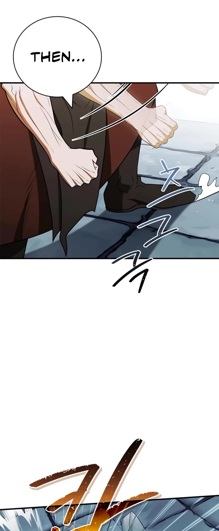 Genius Martial Arts Trainer Chapter 106 page 13 - Chapter 106