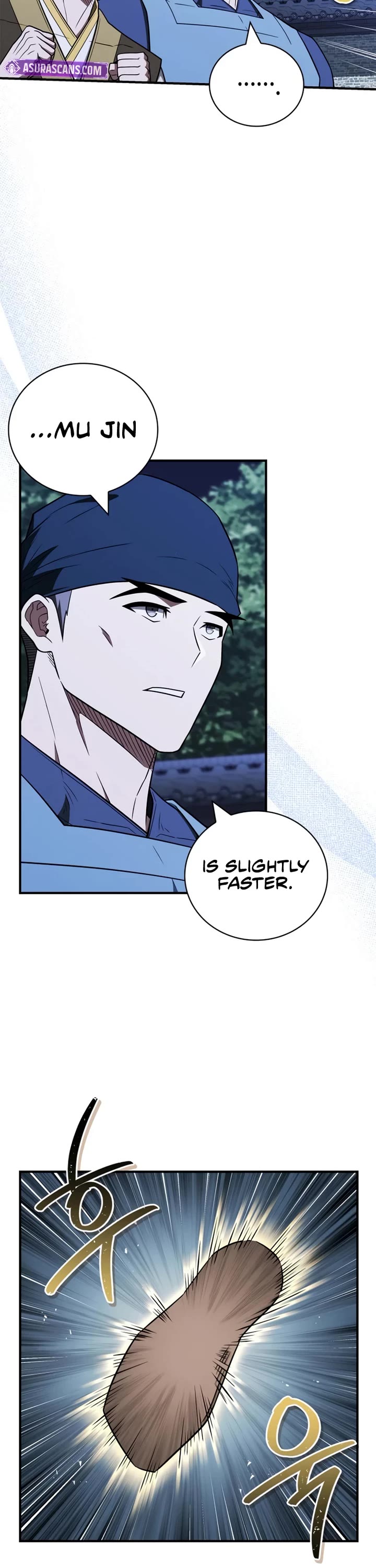 Genius Martial Arts Trainer Chapter 106 page 21 - Chapter 106