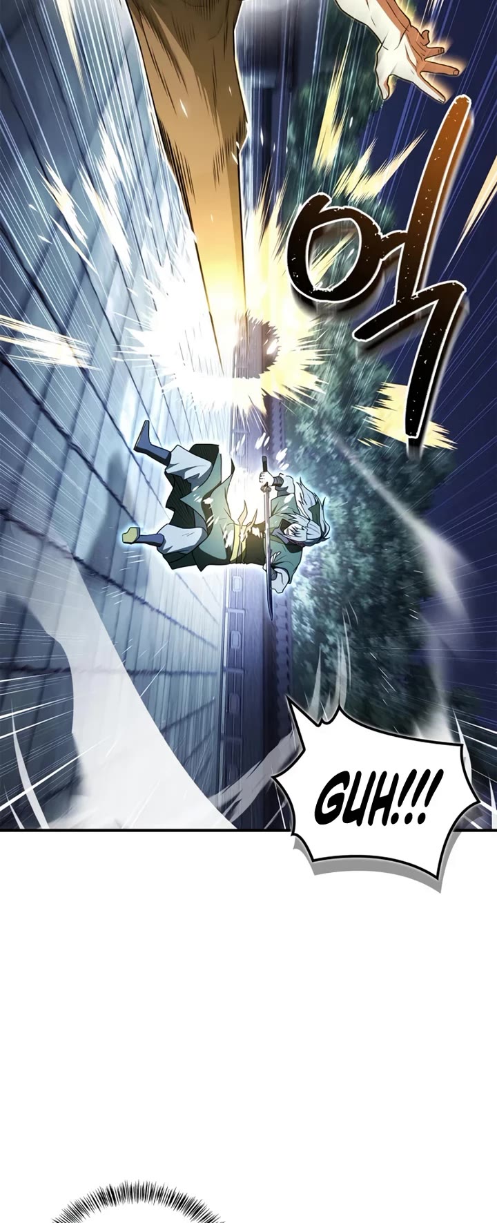 Genius Martial Arts Trainer Chapter 106 page 23 - Chapter 106
