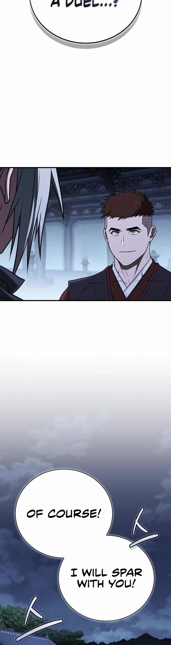 Genius Martial Arts Trainer Chapter 106 page 3 - Chapter 106