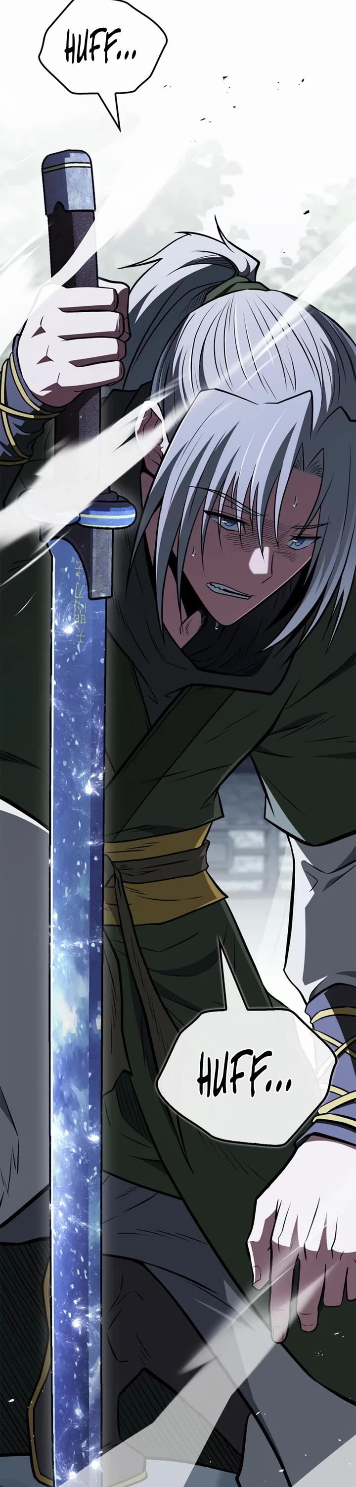 Genius Martial Arts Trainer Chapter 106 page 32 - Chapter 106