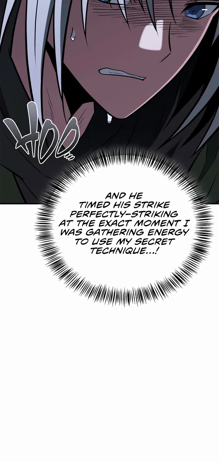 Genius Martial Arts Trainer Chapter 106 page 34 - Chapter 106