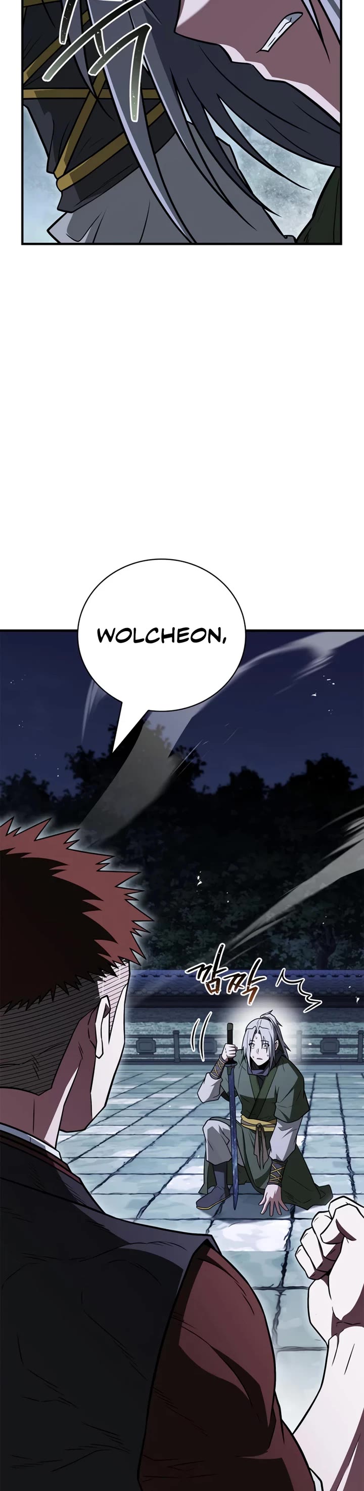 Genius Martial Arts Trainer Chapter 106 page 36 - Chapter 106