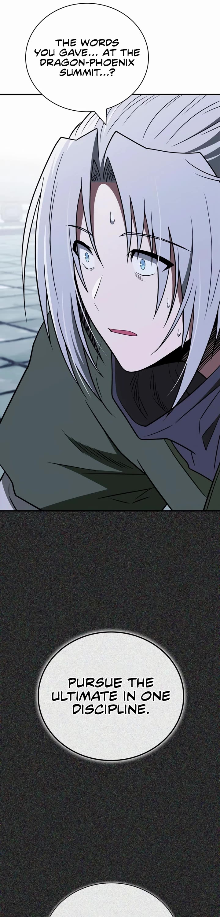 Genius Martial Arts Trainer Chapter 106 page 38 - Chapter 106