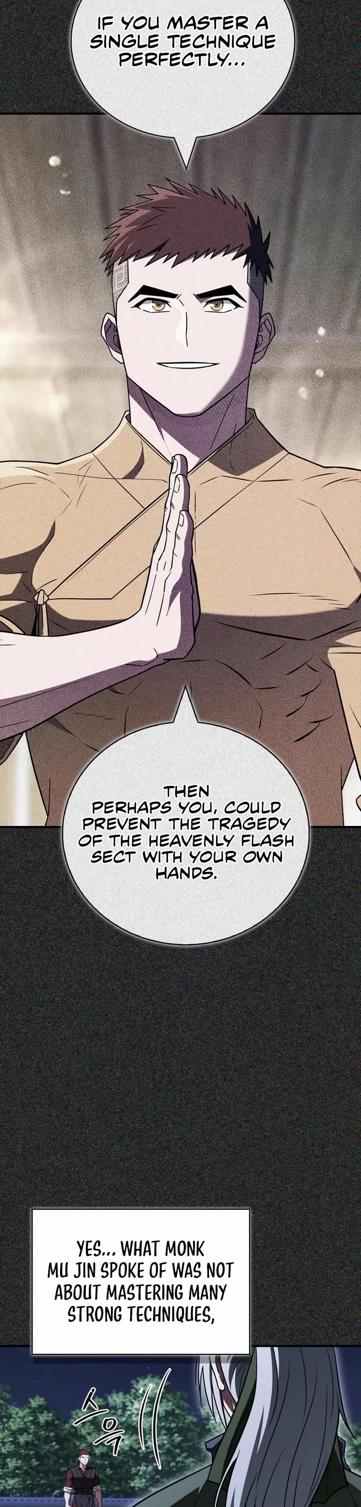 Genius Martial Arts Trainer Chapter 106 page 39 - Chapter 106
