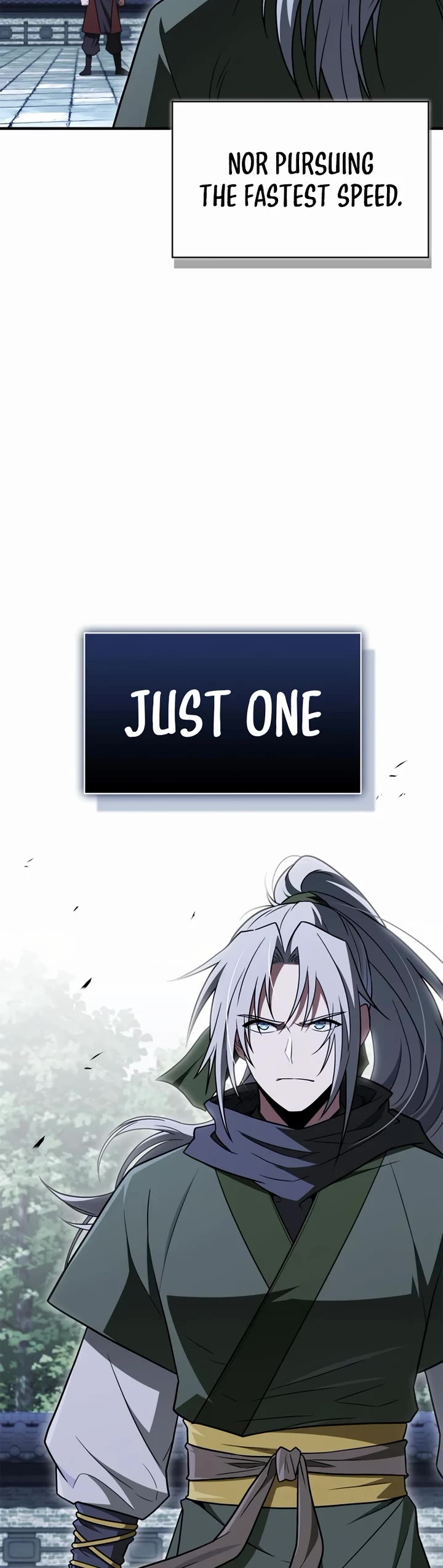 Genius Martial Arts Trainer Chapter 106 page 40 - Chapter 106