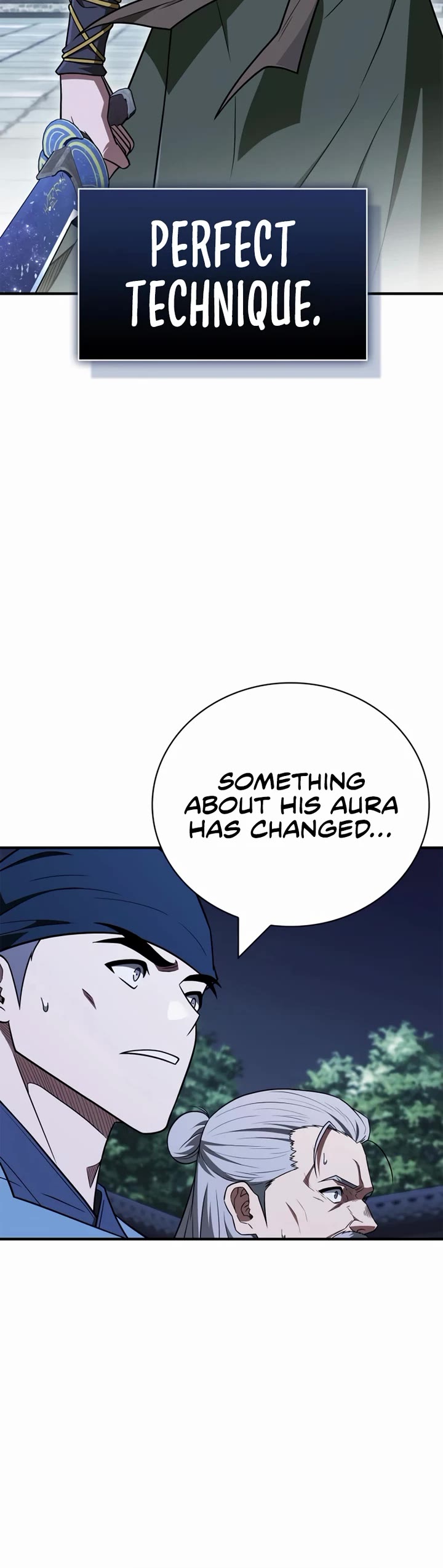 Genius Martial Arts Trainer Chapter 106 page 41 - Chapter 106
